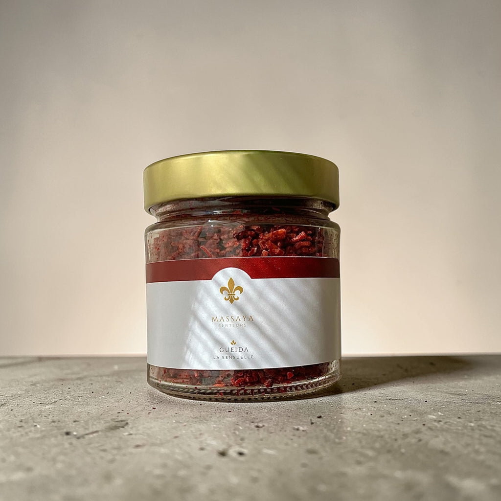 Gueida - 250 ml