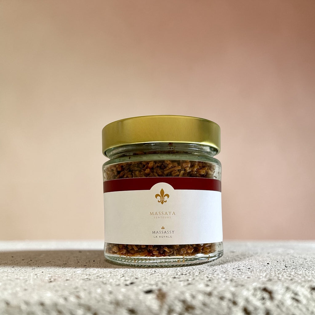 Massassy - 250 ml