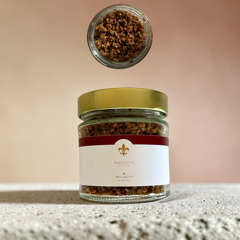 Massassy - 250 ml