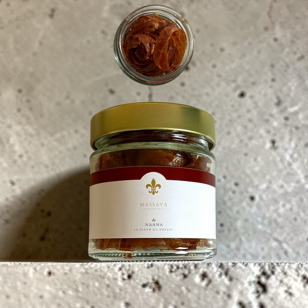 Naana - 250 ml