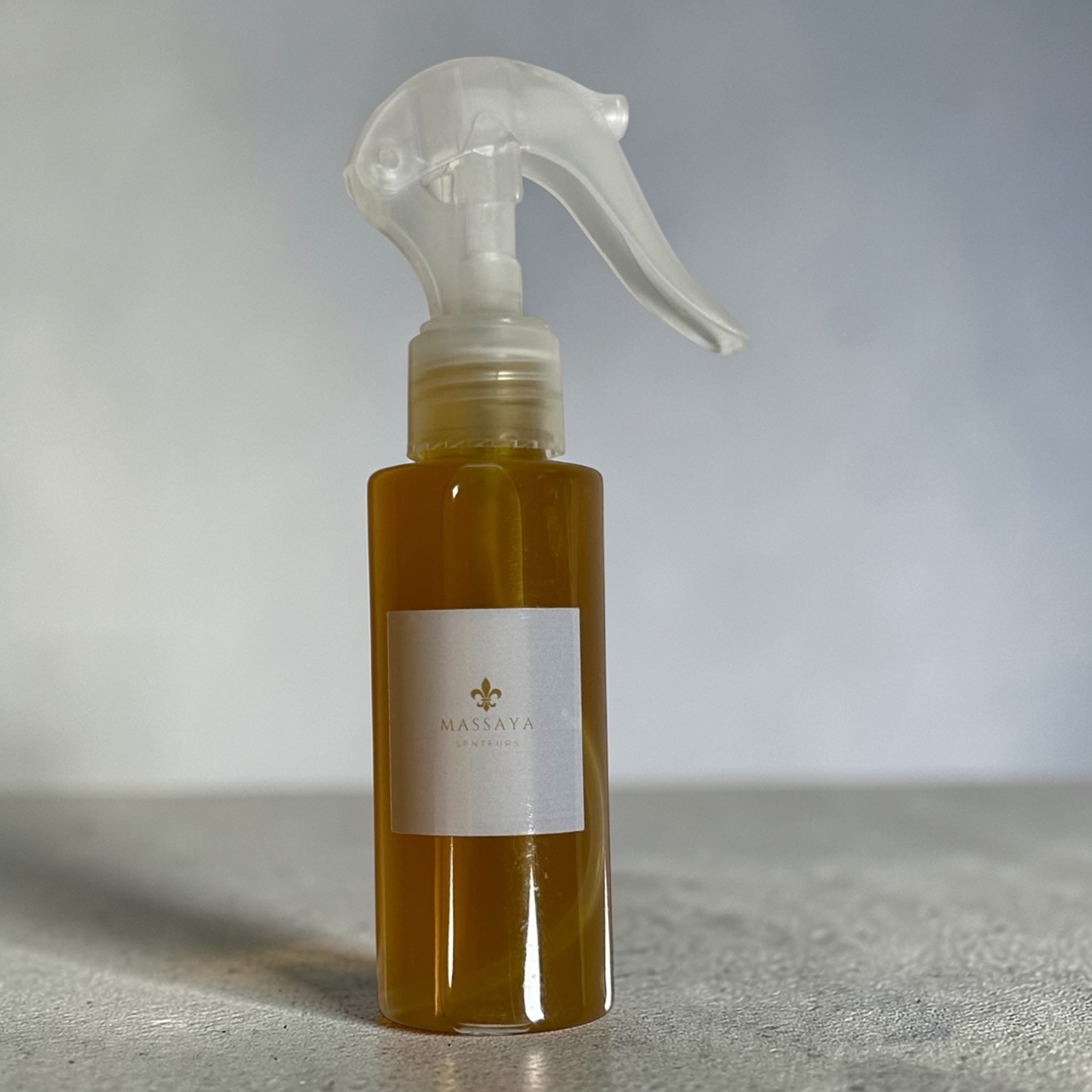 Parfum d’encens Maison & Textiles