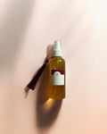 Mansa – Brume d’encens corporelle et textiles 100 ml