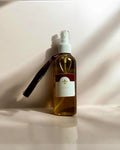 Asfah – Brume d’encens corporelle et textiles 100 ml
