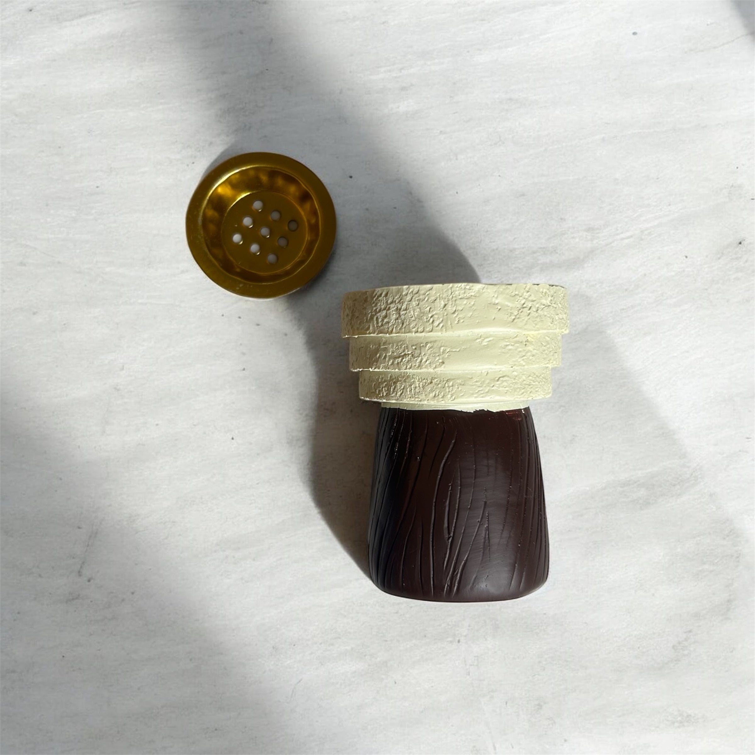 Mini encensoir Yeleen