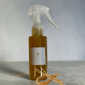 Parfum d’encens Maison & Textiles