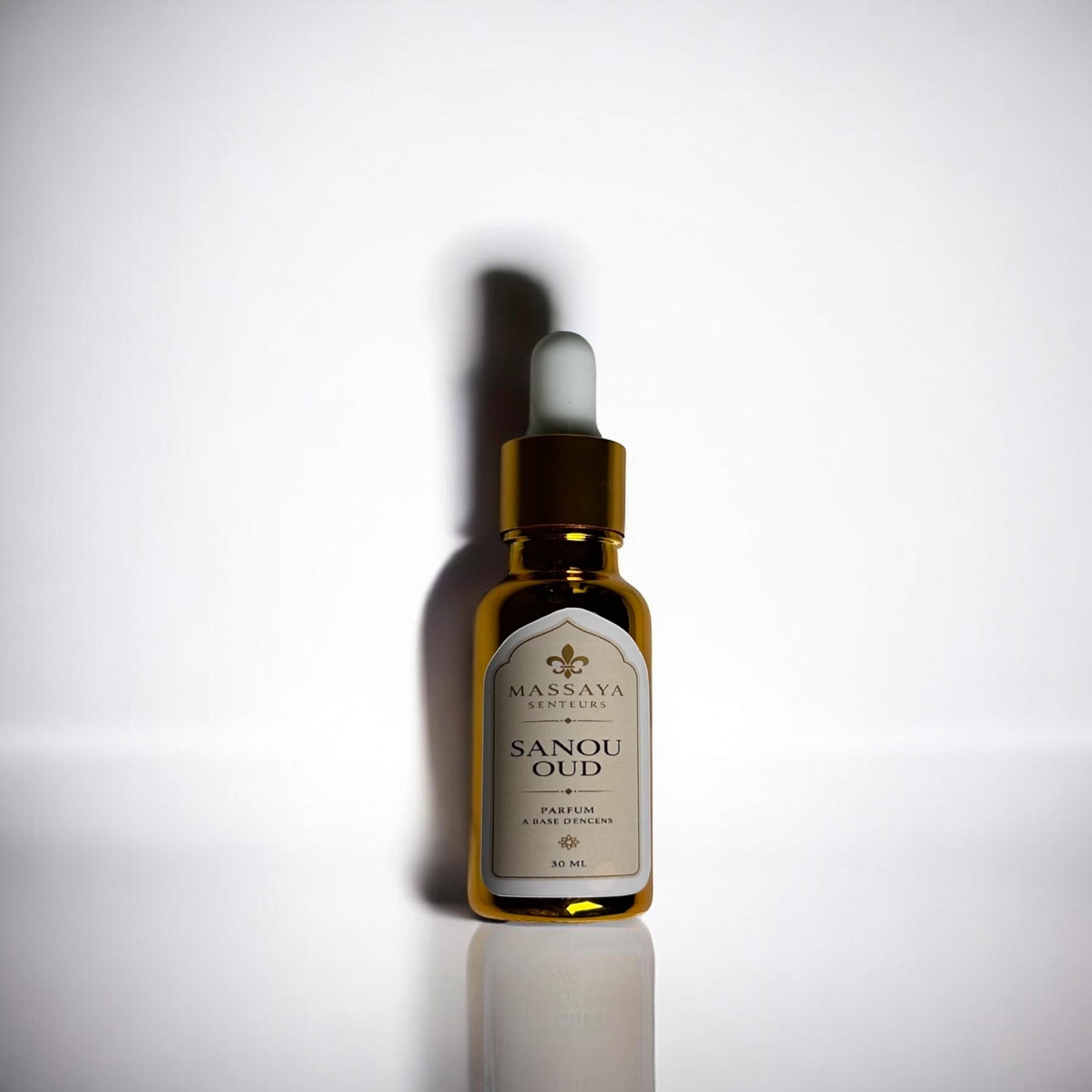 Coffret Sanou Oud - Collection privée